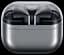 Гарнітура Samsung Galaxy Buds3 Pro (SM-R630NZAASEK) Silver - мініатюра 1