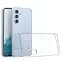 Силіконовий чохол BeCover для Samsung Galaxy A54 5G SM-A546 Transparancy (708969) - мініатюра 3