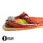 Килимок самонадувний Sea To Summit Pursuit Plus SI Mat Regular Orange (1033-STS ASL053081-050602) - мініатюра 6