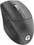 Беспроводная мышь OfficePro M315B Black (M315B) - миниатюра 2