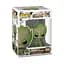 Фігурка Funko Pop Марвел Грут Росомаха We are Groot Groot As Wolverine 10 см FP WG GAW 1396 - мініатюра 2