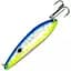Блесна Williams HQ UV 17 g Blue/Yellow (1102-HQ60BZ-BLZN) - миниатюра 1