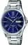 Годинник Casio TIMELESS COLLECTION MTP-1384D-2AVDF - мініатюра 1