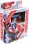 Іграшка-трансформер Hasbro Authentics Alpha Optimus Prime 17.5 см (E0694_E0771) - мініатюра 6