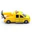 Автомодель TechnoDrive City service Евакуатор жовтий (510651.270) - мініатюра 7