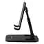 Підставка-тримач Borofone BH27 Superior folding Desktop Stand настільна чорний - мініатюра 4
