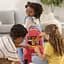 Набір для творчості з пластиліном Hasbro Play-Doh Pizza Delivery Scooter Playset (F8803) - мініатюра 18