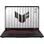 Ноутбук Ігровий ASUS TUF A16 FA608UH процесором AMD Ryzen™ 7 260 16M Cache, up to 5.1 GHz, 16" FHD + 165Hz, 32GB DDR5, 512GB SSD, NVIDIA GeForce RTX 5050 @ - мініатюра 1