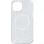 Чохол-накладка Njord 100% GRS MagSafe Case Translucent для iPhone 15 (NA51GR15) - мініатюра 4