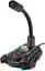 Микрофон Marvo MIC-05 Multi-LED USB (MIC-05.MRV) - миниатюра 2