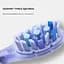 Насадка Oclean Ultra White Brush Head 2psc UW01 G02 Green - мініатюра 4