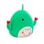 М'яка іграшка Squishmallows Друзі Кактуси 19 см 2 шт. (SQVA00845) - мініатюра 7
