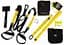 Петлі EasyFit TRX PRO Pack-3 CLUB (P3) (EF-2357) - мініатюра 4