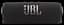 Портативна акустика JBL Flip 7 Black (JBLFLIP7BLK) (7106538) - мініатюра 3