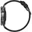 Смарт-годинник Smart Watch Huawei GT 6 46mm (55020FTX) Black (Fluoroelastomer Strap) UA - мініатюра 6