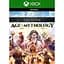 Ключ активації Microsoft Age of Mythology: Retold Premium Edition для Xbox Series S/X - мініатюра 1