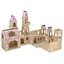 Дерев'яний ігровий набір Melissa&Doug Замок Принцеси (MD11263) - мініатюра 2