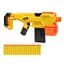 Игрушечное оружие Hasbro Nerf Alpha Strike Flyte CS-10 (E8696) - миниатюра 1