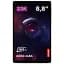 Планшет Lenovo Legion Tab (3rd Gen) Wi-Fi 16/512GB Eclipse Black + Case&Film (ZAEF0081UA) UA UCRF - мініатюра 1