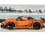 Конструктор машинка Porsche 918 CaDa Technic C51051W (421 деталь) - мініатюра 9