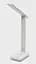 Настольная LED лампа Eye Protection Desk Lamp IP20 аккумуляторный светильник 5Вт Белый - миниатюра 2