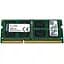 Оперативна пам'ять для ноутбука Kingston SO-DIMM DDR3 8GB 1333MHz PC3-10600 Б/В - мініатюра 1