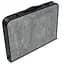 Складний стіл Bo-Camp Northgate 90x60 cm Black/Grey (1404184) - мініатюра 2