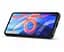 Чохол бампер Primolux Ring Armor для Xiaomi Redmi Note 12 Pro 4G Black - мініатюра 4