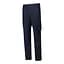 Штаны CMP Men's Stretch Trousers with Cargo Pockets Dark Blue XXL (1097-31T5617-N950 54) - миниатюра 2