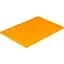 Чохол накладка Crystal Case Apple Macbook 13.3 Pro Orange - мініатюра 1