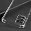 TPU чохол GETMAN Ease logo посилені кути Full Camera для Oppo A16s / A16 / A54s Безбарвний (прозорий) - мініатюра 4