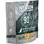 Сухий корм для стерилізованих котів Necon Natural Wellness Sterilized індичка та рис 400 г - мініатюра 1