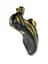 Скельники La Sportiva Miura VS 37.5 Black/Yellow LaSportiva (1052-40F999100 37,5) - мініатюра 6