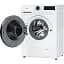 Пральна машина MIDEA MF110W80B/ W-UA - мініатюра 3