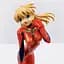 Фігурка Sega Євангеліон Аска Evangelion Asuka High Grade 24 см S E A HG 24 - мініатюра 2