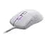 Ігрова миша HATOR HTM-611 Pulsar3 USB ESports Gaming 12000dpi 35G White - мініатюра 3