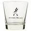 Уценка. Виски Johnnie Walker Red label Blended Scotch Whisky, 40%, 0,7 л + 2 бокала - миниатюра 5