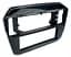 Переходная рамка Volkswagen Up!, Skoda Citigo, Seat Mii Carav 11-854 - миниатюра 2