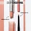 Помада для губ Maybelline New York Color Sensational Smoked Roses відтінок 300 Пилова троянда 5 г (B3216700) - мініатюра 7