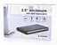 Зовнішня кишеня Gembird 2.5" SATA Type-C USB3.1 Grey (EE2-U3S-6-GR) U1 - мініатюра 4