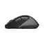 Мишка A4Tech FB45CS Air2 Wireless/Bluetooth Smoky Grey (4711421999304) - мініатюра 6