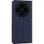 Чохол-книжка BeCover Exclusive New Style для Xiaomi Redmi 14C 4G / Poco C75 Blue (712659) - мініатюра 3