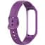 Ремінець DK для Samsung Galaxy Fit2 (R220) Silicone Sport Band (violet) - мініатюра 2