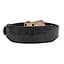 Ремінь Scitec Nutrition Belt Weight Lifter XL Black - мініатюра 1