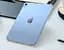 Чехол-накладка DK для Apple iPad Air 13" M2 2024 Silicone Corner Air Bag (017972) clear - миниатюра 2
