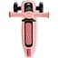 Самокат Kinderkraft Halley Rose Pink розовый (KRHALL00PNK0000) - миниатюра 6
