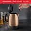 Електрочайник Tefal KI280G10 - мініатюра 5