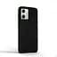 Силіконовий чохол BeCover для Motorola Moto G54 / G54 Power Black (710546) - мініатюра 2