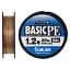 Шнур Sunline Basic PE 150 м (Multi Color) 1.2/0.187 мм 20 lb/9.2 кг - миниатюра 1