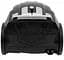 Пылесос CW-112B Black 750W Castle teh0019977 - миниатюра 5